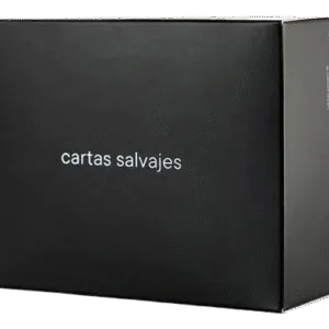 Cartas Salvajes