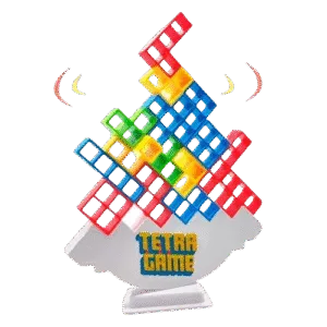 Tetra Game