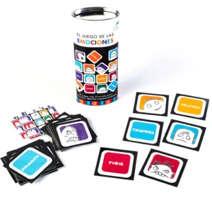 El juego de las emociones