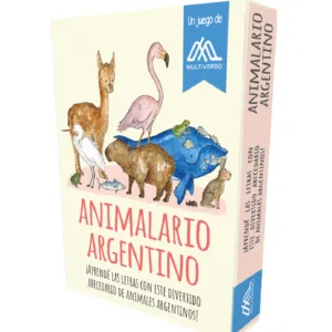 Animalario argentino