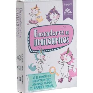 Buscadores de unicornios