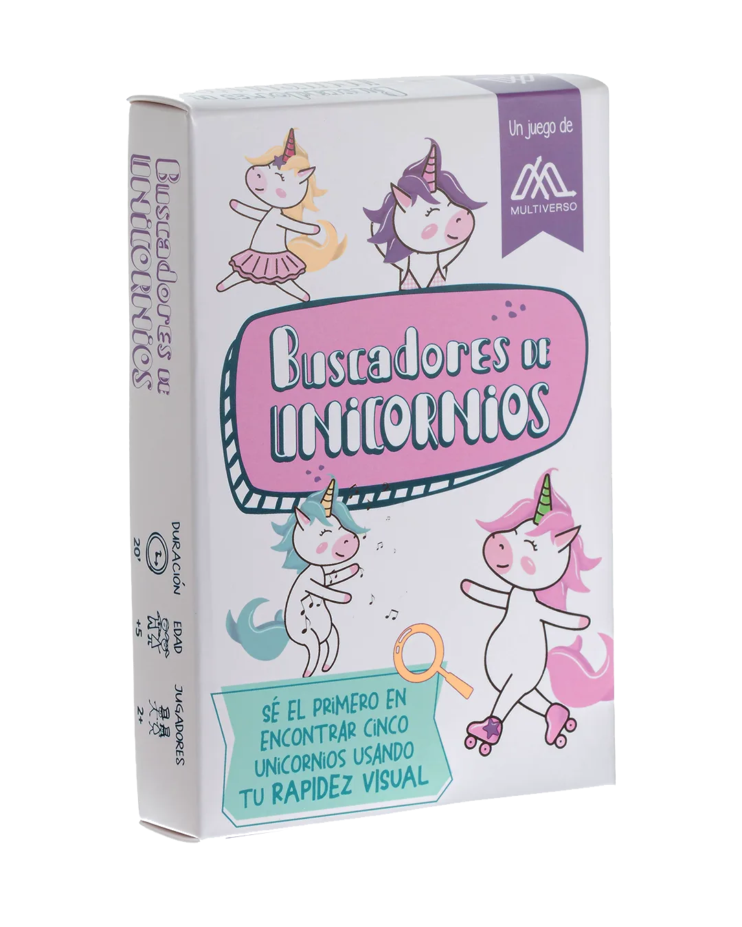 Buscadores de unicornios