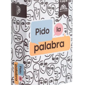 Pido la palabra
