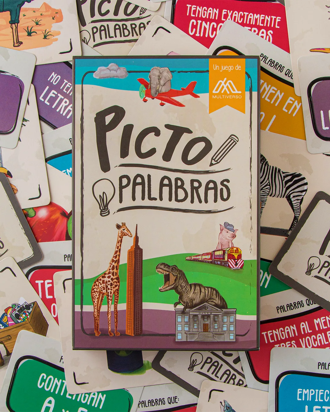 Picto palabras - Imagen 3