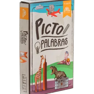 Picto palabras