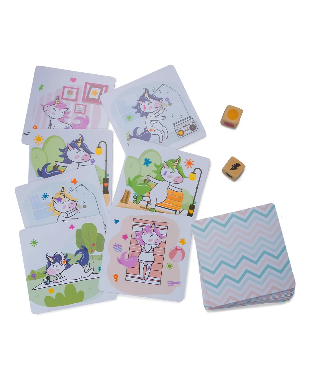 Buscadores de unicornios - Imagen 4