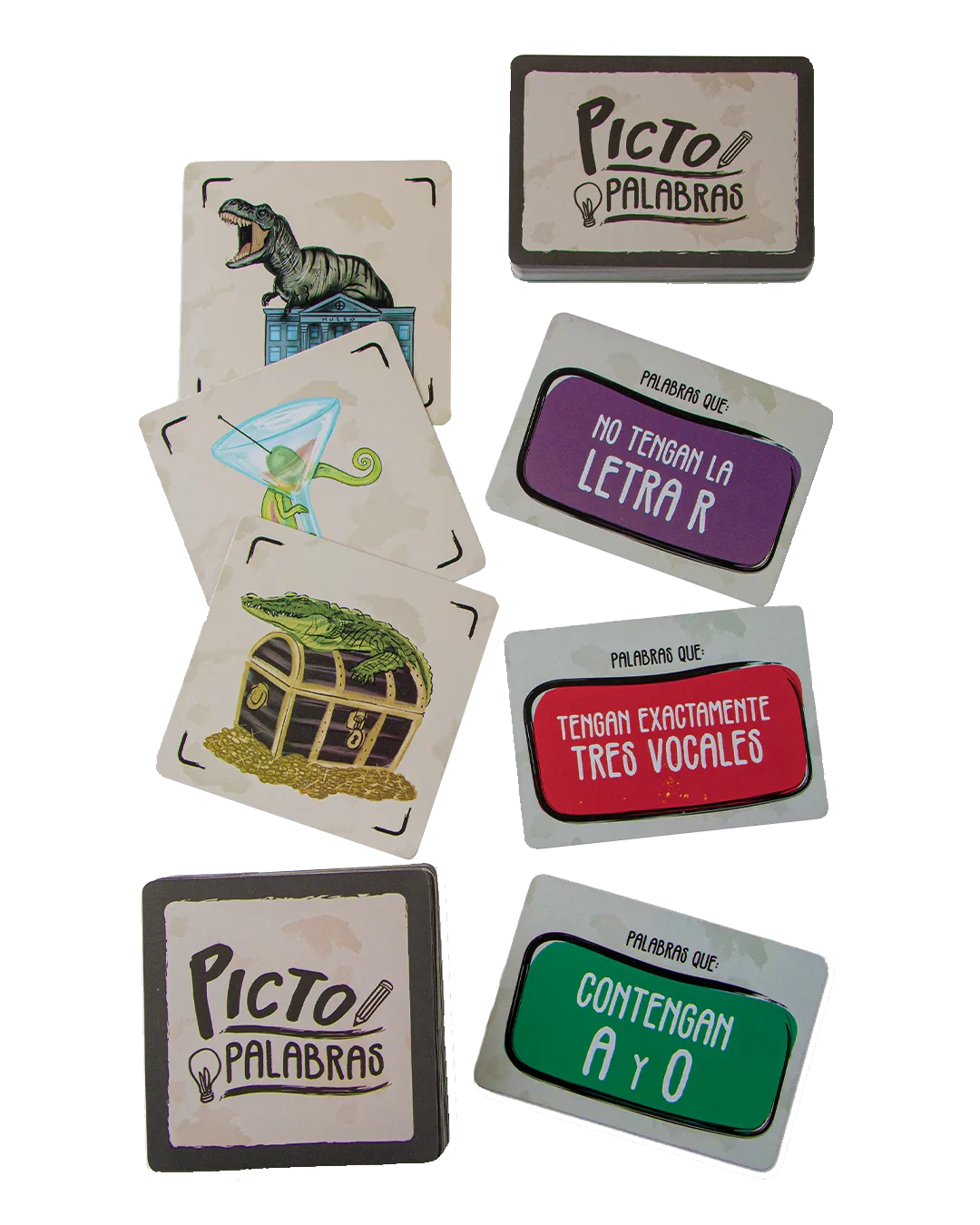 Picto palabras - Imagen 2