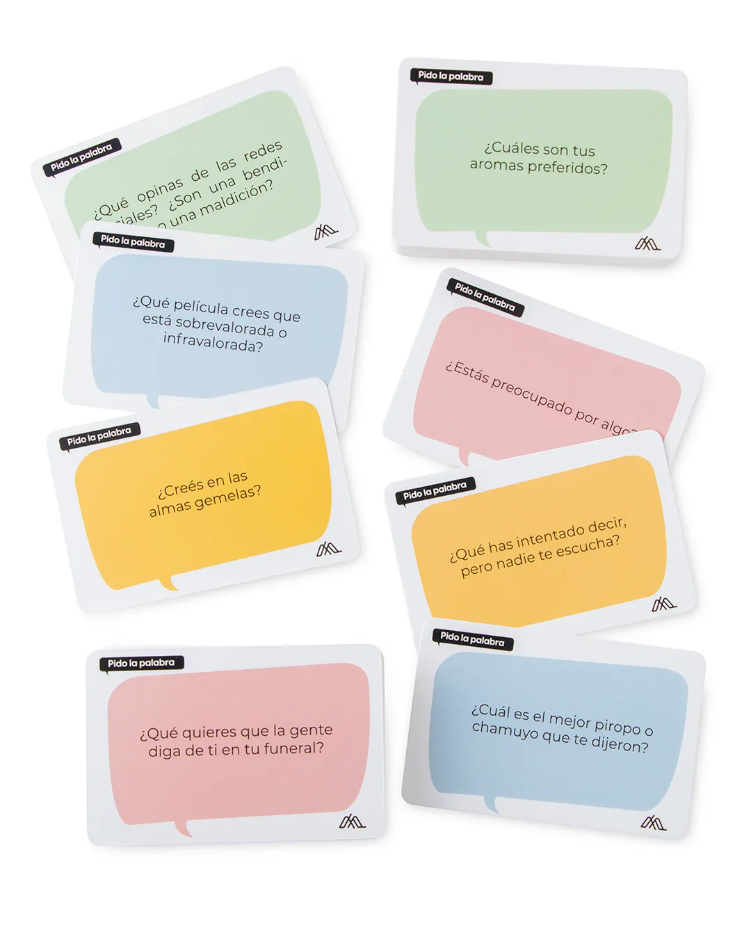 Pido la palabra - Imagen 2