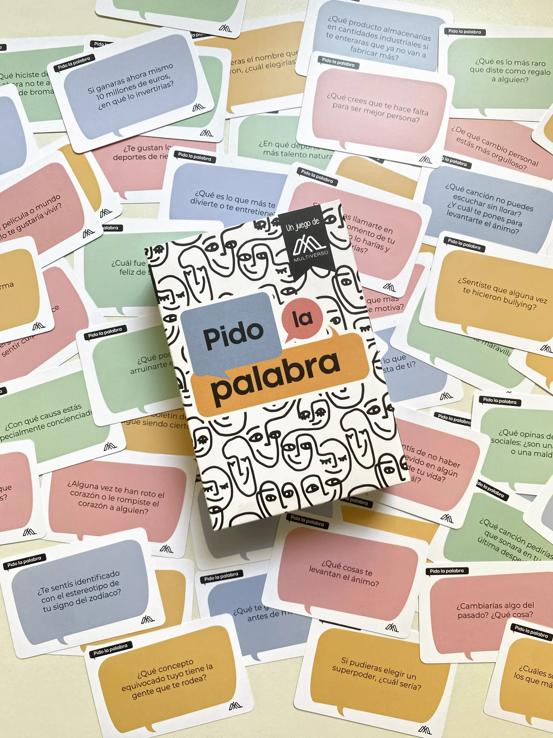 Pido la palabra - Imagen 5