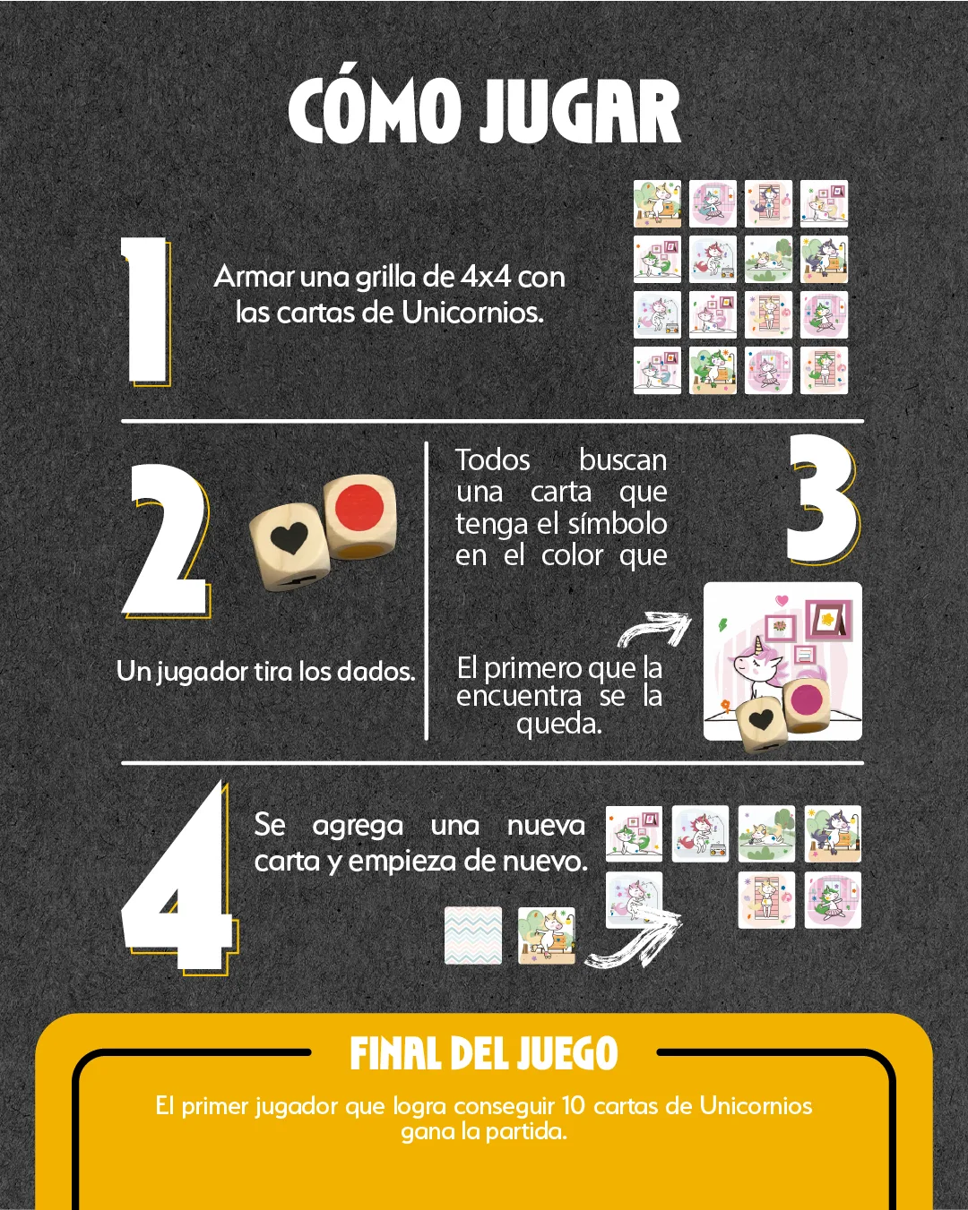 Buscadores de unicornios - Imagen 3