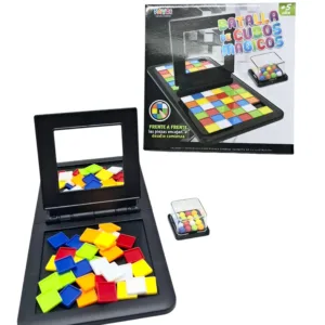 Batalla de cubos magicos