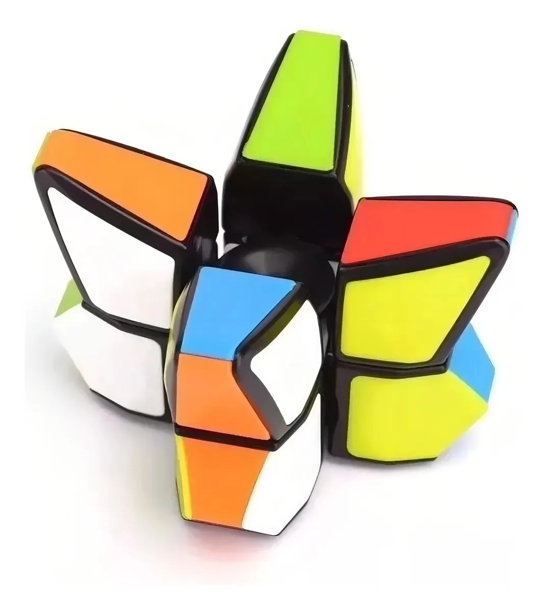 Cubo magico con spinner - Imagen 3