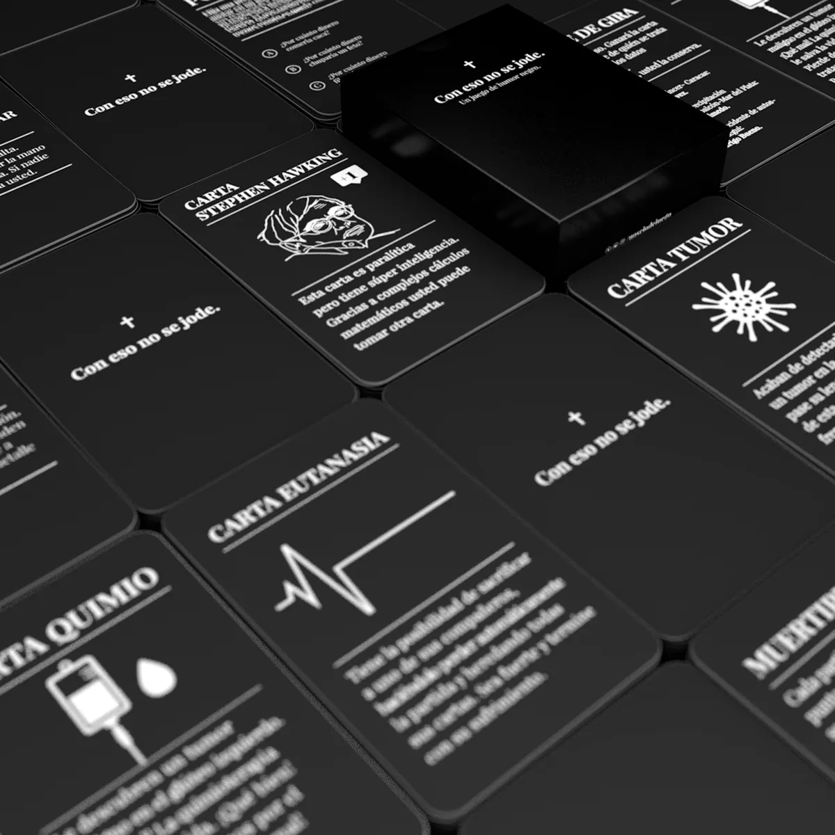 Con eso no se jode - Imagen 6