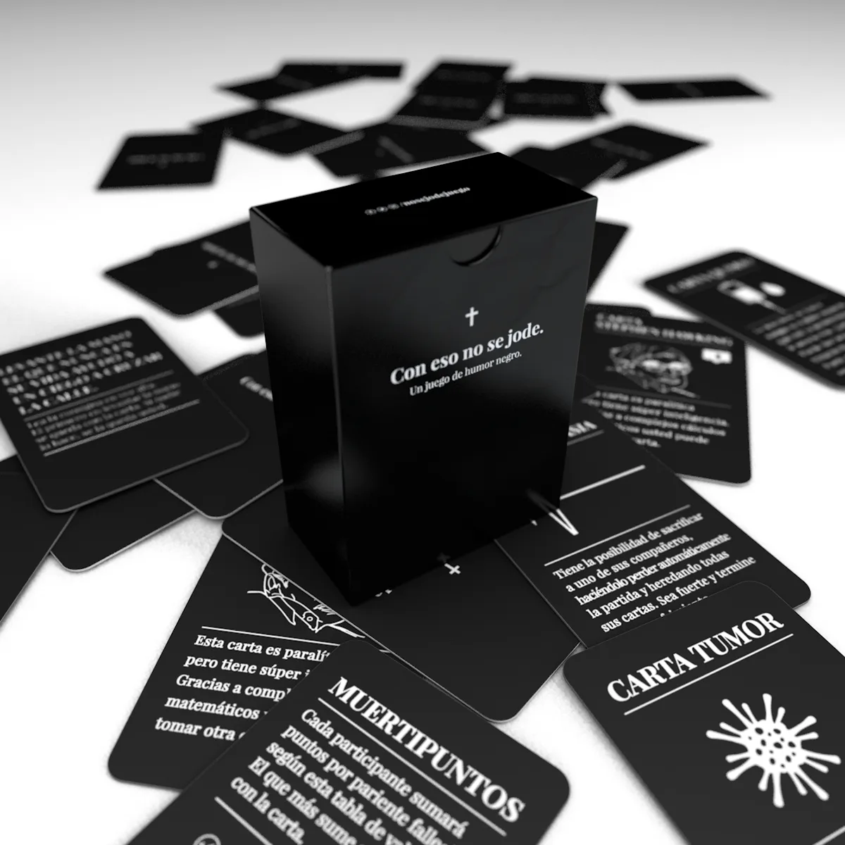 Con eso no se jode - Imagen 5