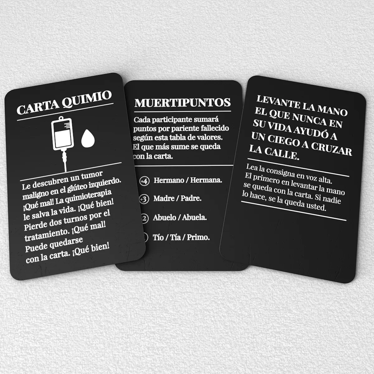 Con eso no se jode - Imagen 3