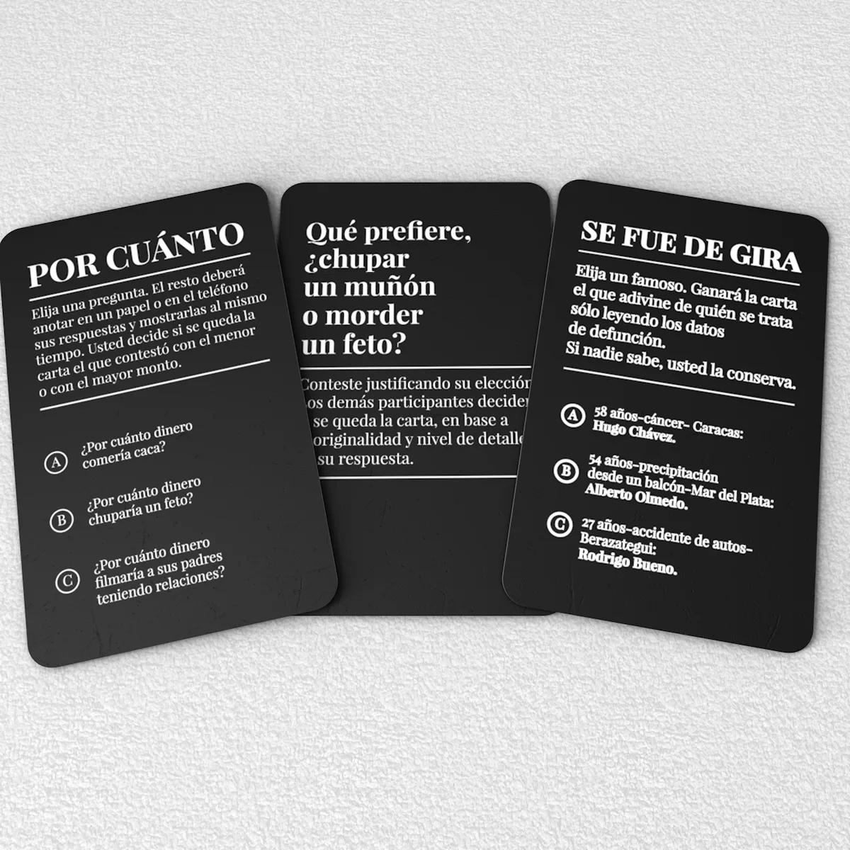 Con eso no se jode - Imagen 2