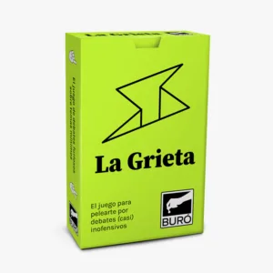 La Grieta