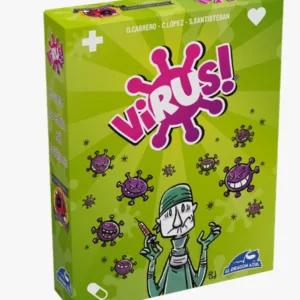 VIRUS!
