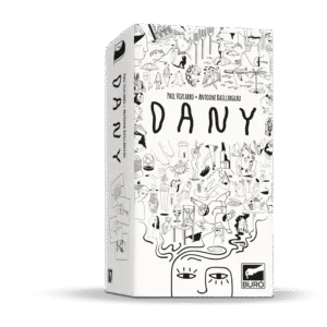 Dany