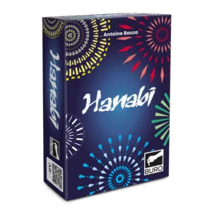 Hanabi