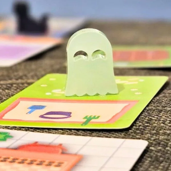 Casa Fantasma - Imagen 4