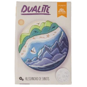 Dualité