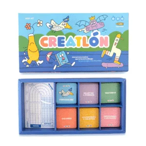 Creatlón