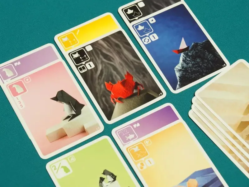Océanos de papel - Imagen 4