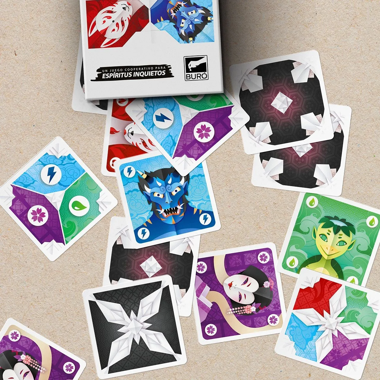 Yokai - Imagen 2