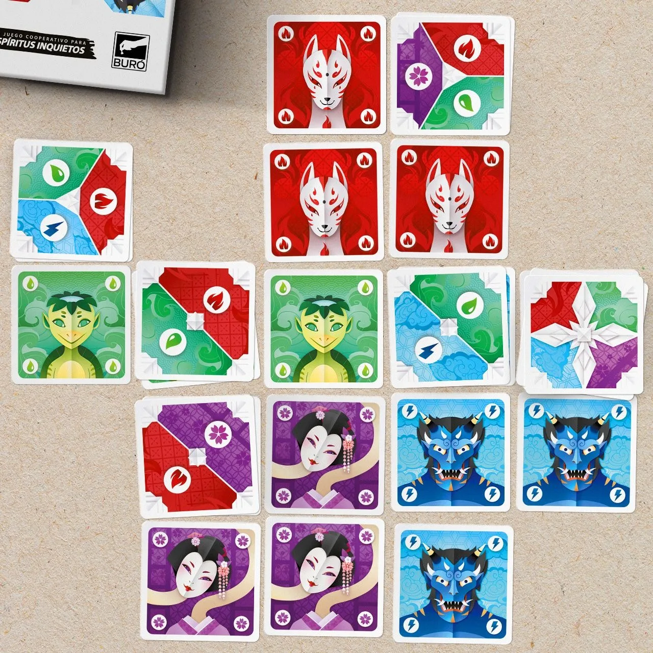Yokai - Imagen 4