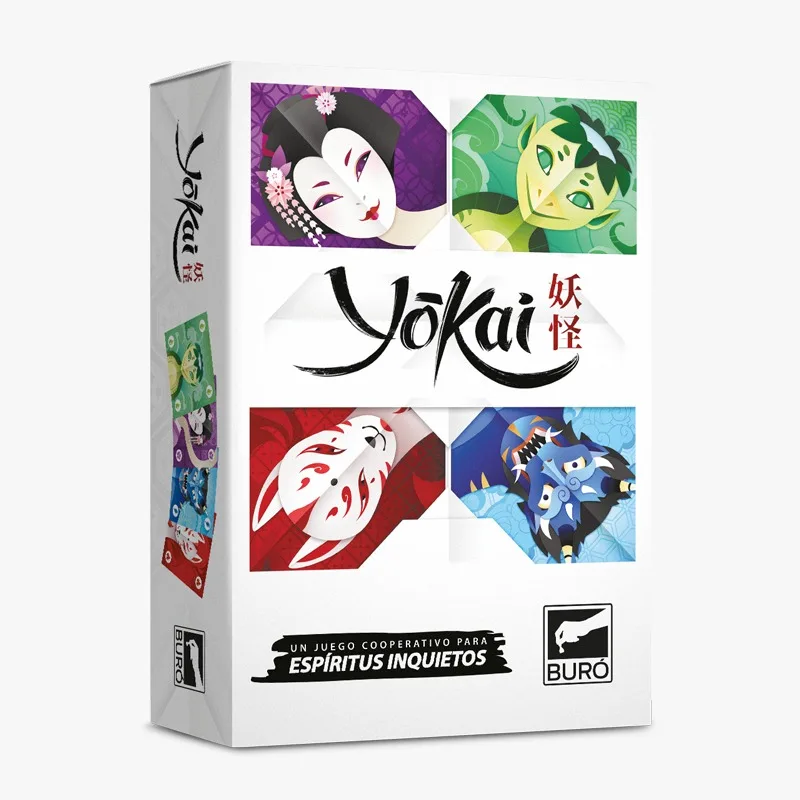 Yokai
